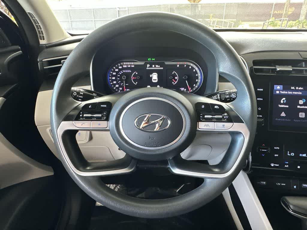 Thumbnail: 2024 Hyundai Tucson - 15