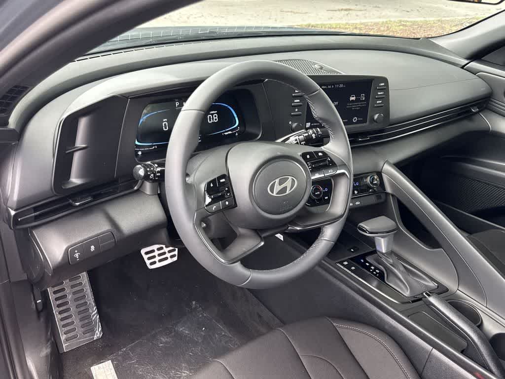 Thumbnail: 2026 Hyundai Elantra - 13