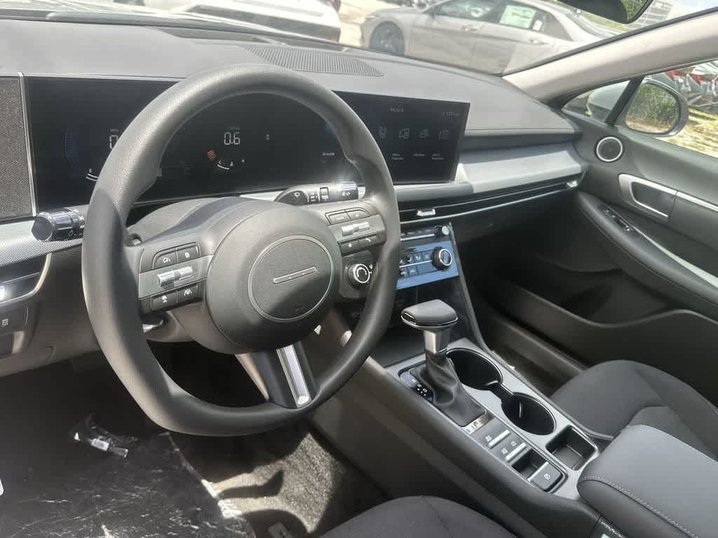 Thumbnail: 2026 Hyundai Sonata - 17