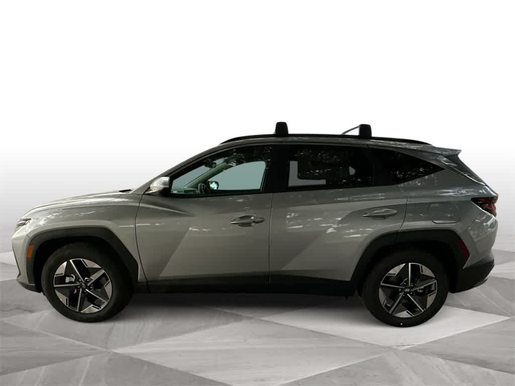 Thumbnail: 2026 Hyundai Tucson - 5