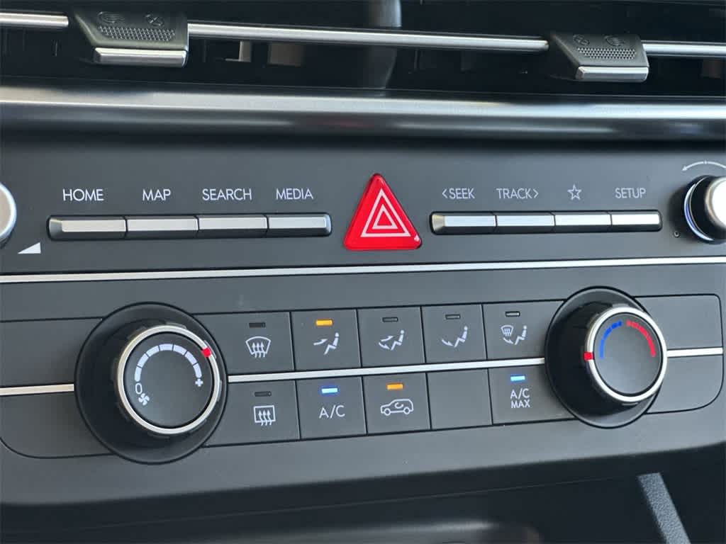 Thumbnail: 2026 Hyundai Tucson - 20