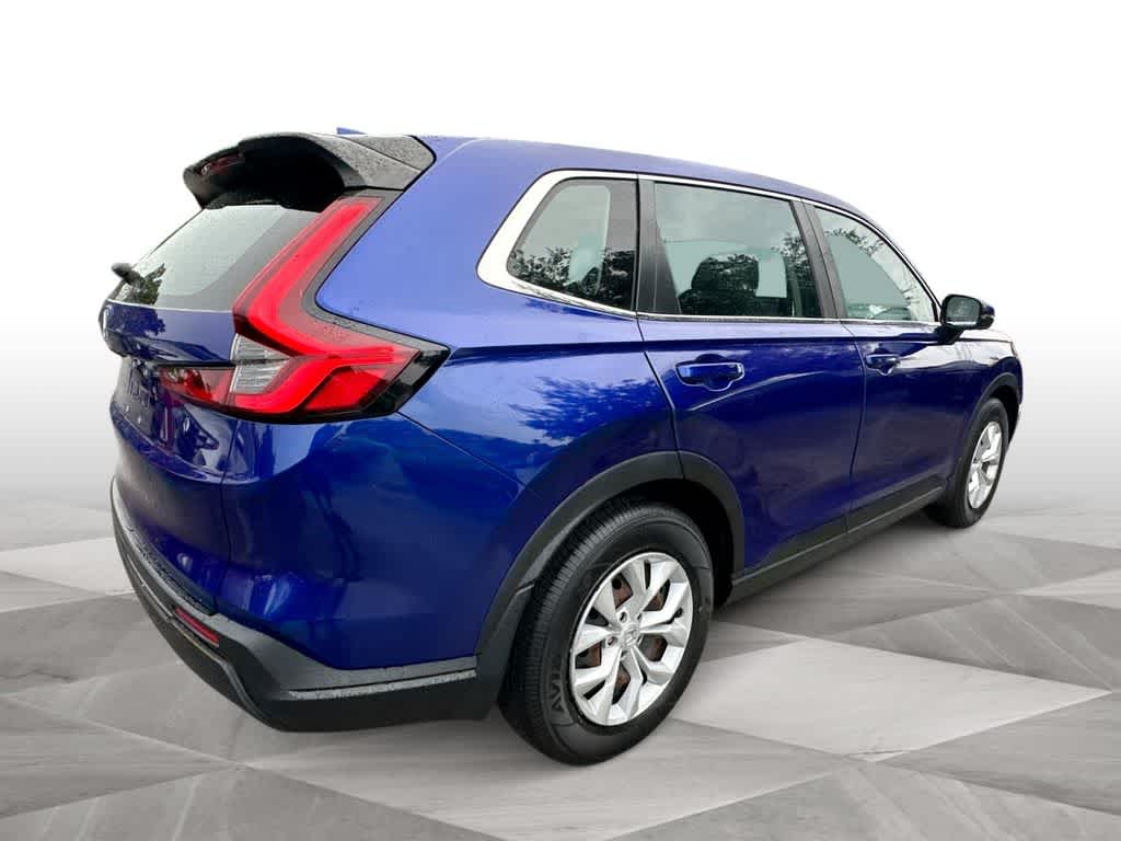 Thumbnail: 2024 Honda CR-V - 8