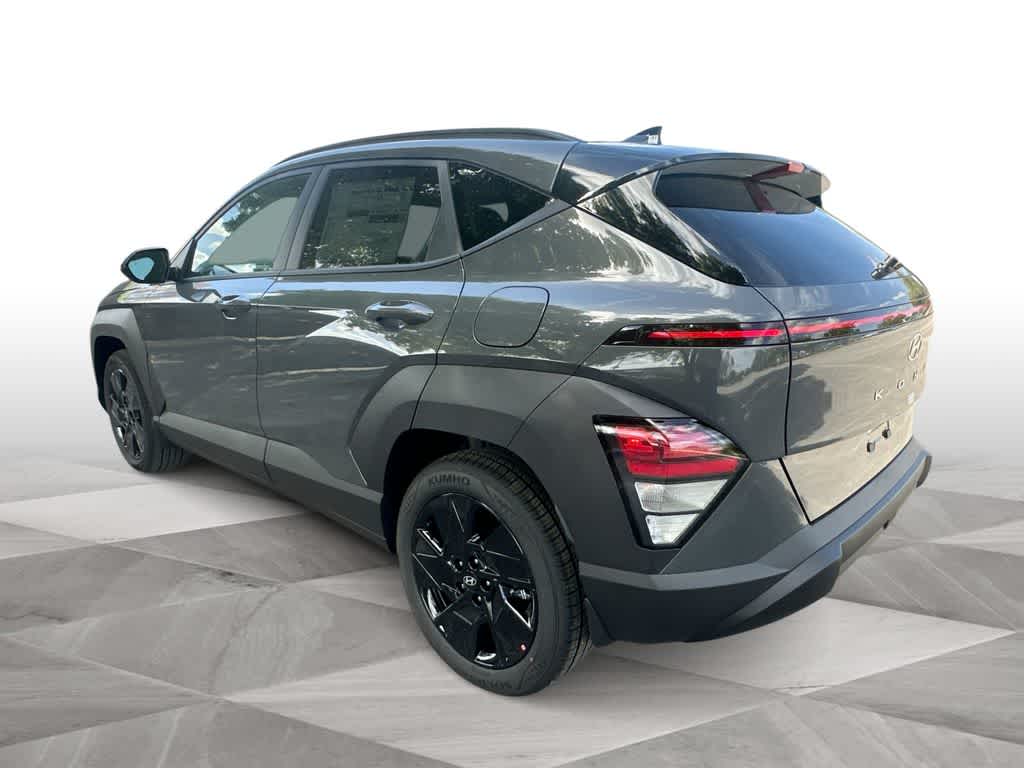 Thumbnail: 2026 Hyundai Kona - 6