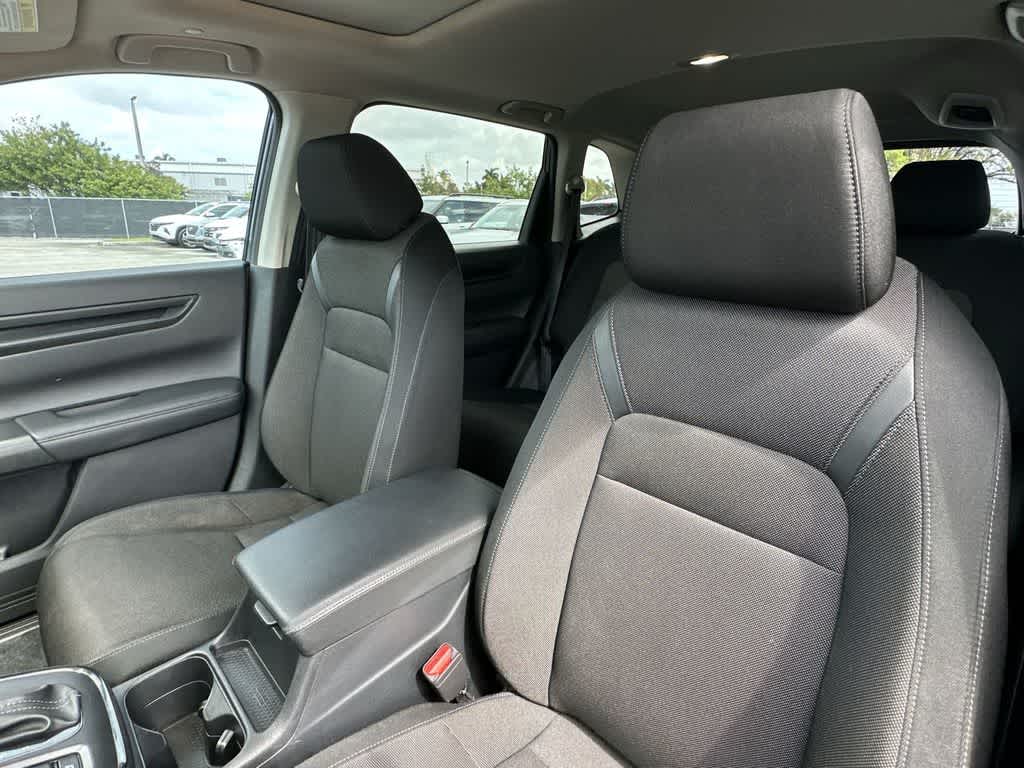 Thumbnail: 2023 Honda CR-V - 14