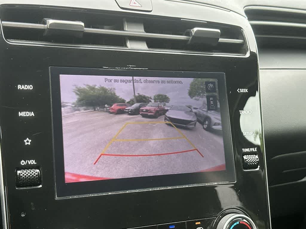 Thumbnail: 2023 Hyundai Tucson - 19