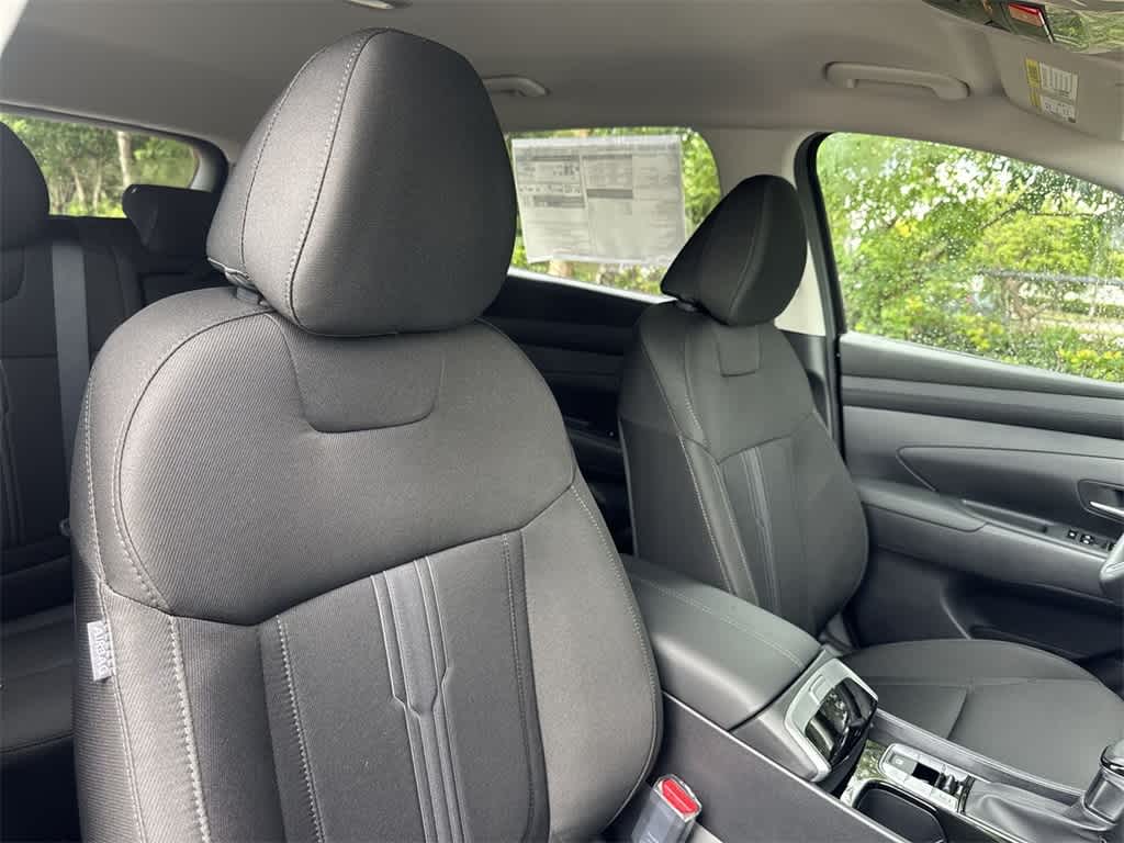 Thumbnail: 2026 Hyundai Tucson - 27