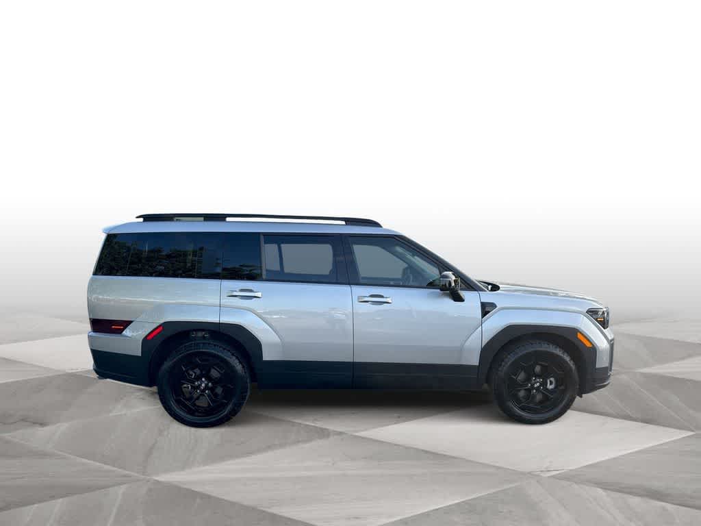 Thumbnail: 2024 Hyundai Santa Fe - 9