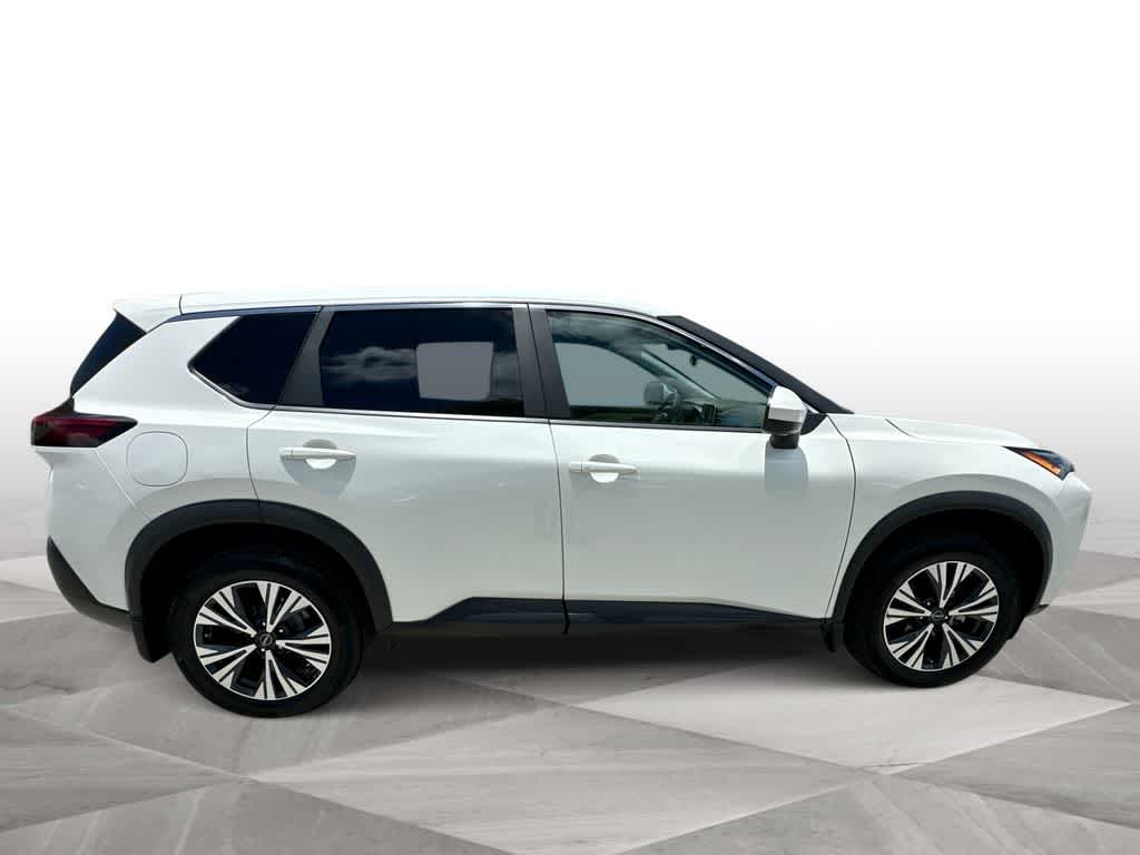 Thumbnail: 2023 Nissan Rogue - 9