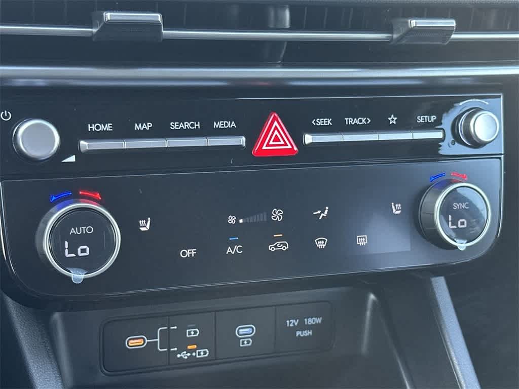 Thumbnail: 2026 Hyundai Tucson - 20