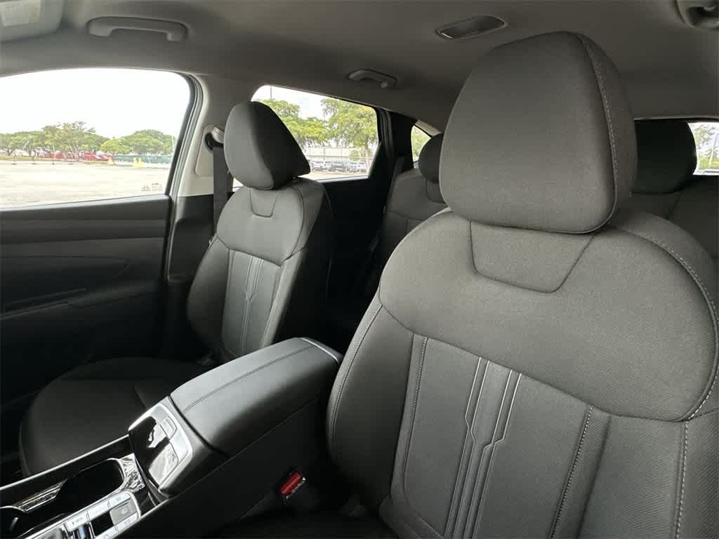 Thumbnail: 2026 Hyundai Tucson - 14