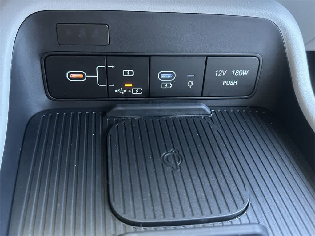 Thumbnail: 2026 Hyundai Kona - 17