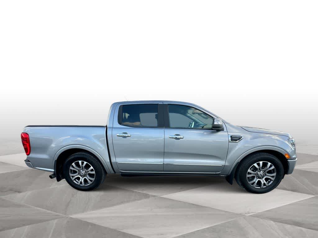 Thumbnail: 2023 Ford Ranger - 9