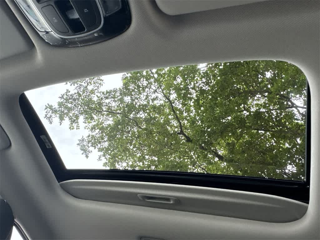 Thumbnail: 2026 Hyundai Tucson - 17