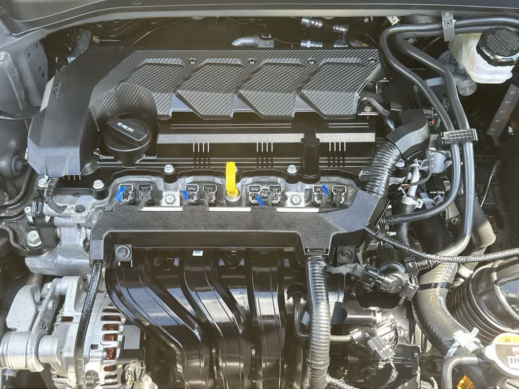 Thumbnail: 2025 Hyundai Venue - 12