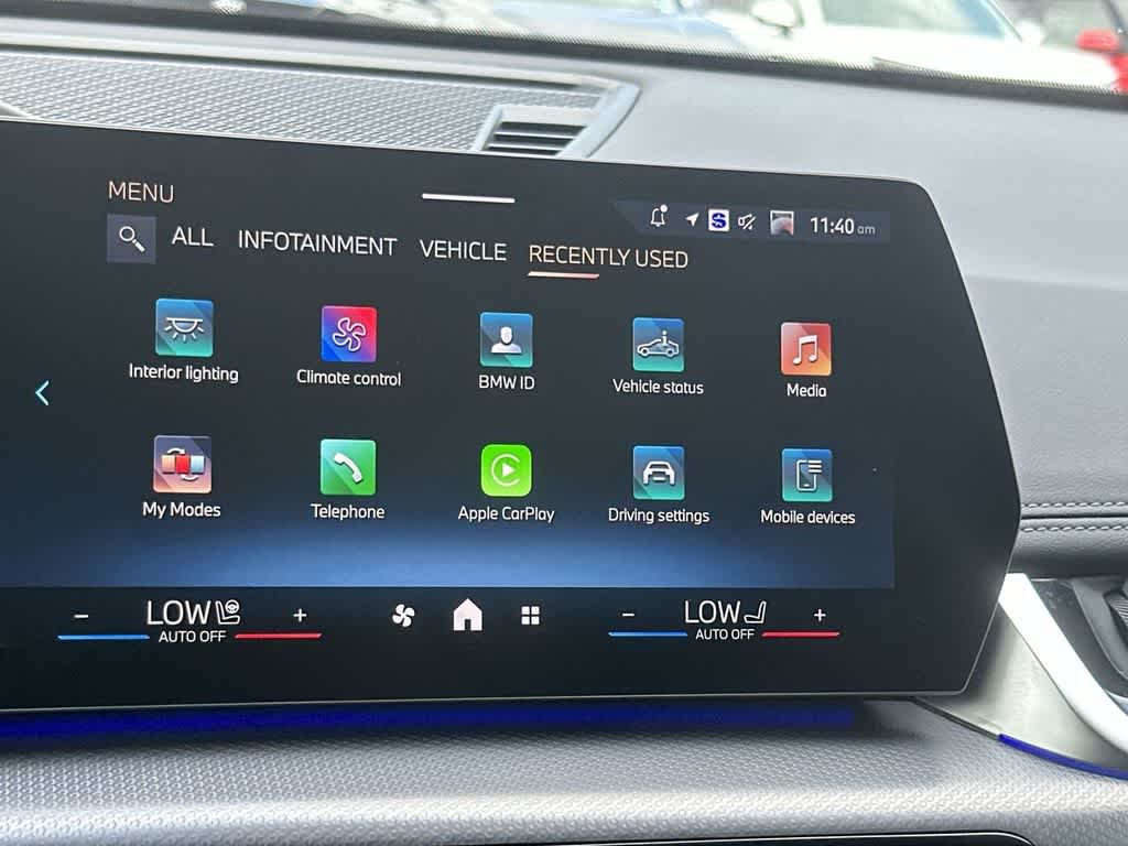 Thumbnail: 2025 BMW X1 - 18