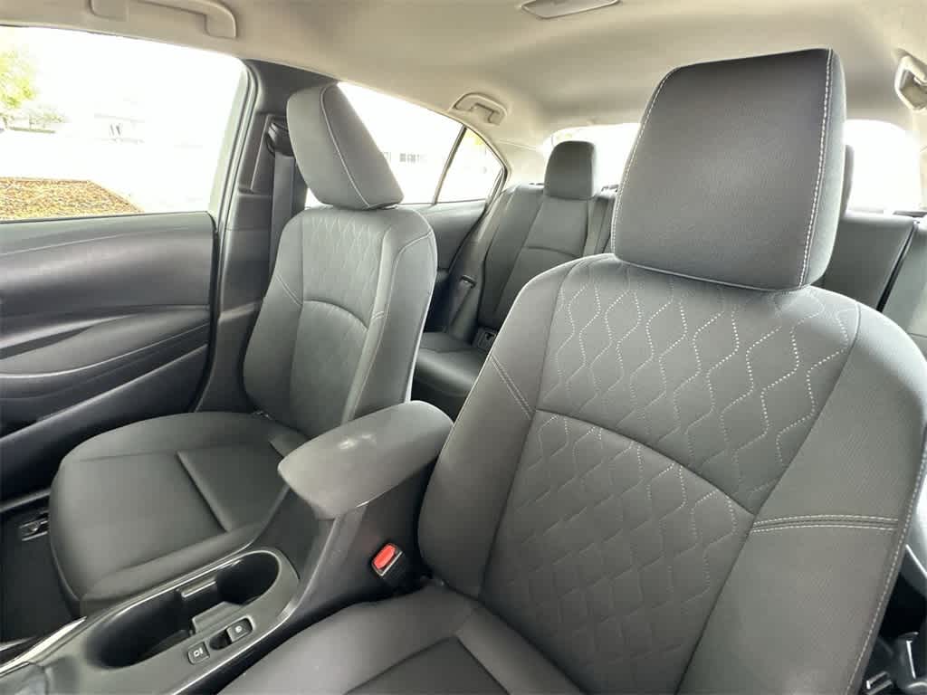 Thumbnail: 2025 Toyota Corolla - 14