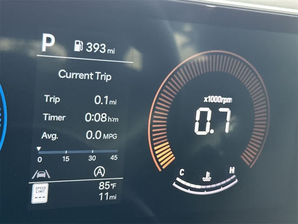 Thumbnail: 2026 Hyundai Tucson - 16