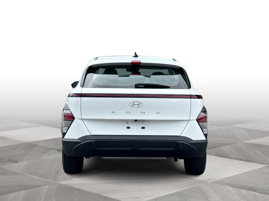 Thumbnail: 2026 Hyundai Kona - 6