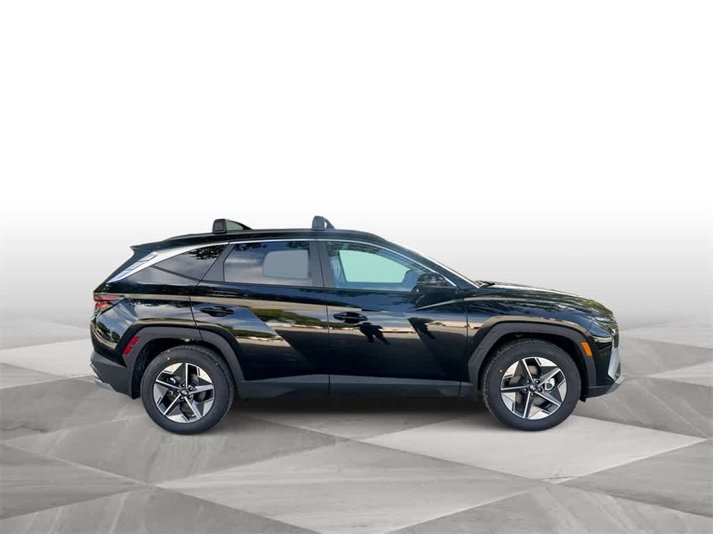 Thumbnail: 2026 Hyundai Tucson - 9