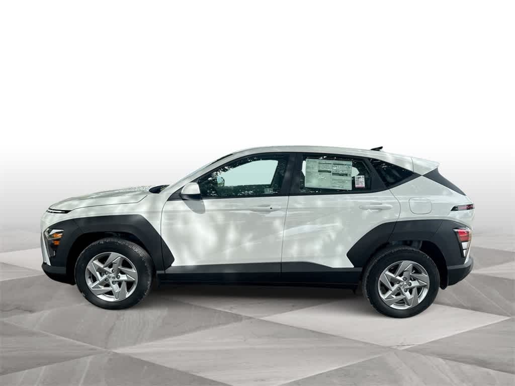 Thumbnail: 2025 Hyundai Kona - 5
