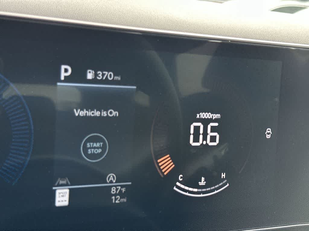 Thumbnail: 2026 Hyundai Tucson - 16