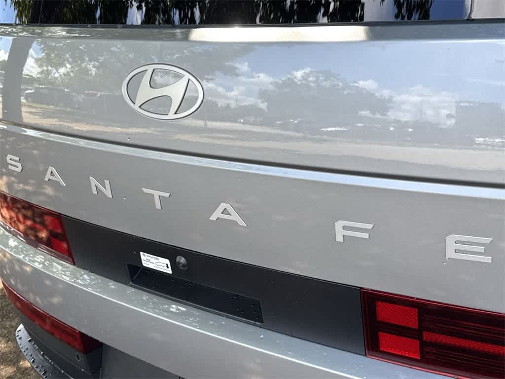 Thumbnail: 2026 Hyundai Santa Fe - 10