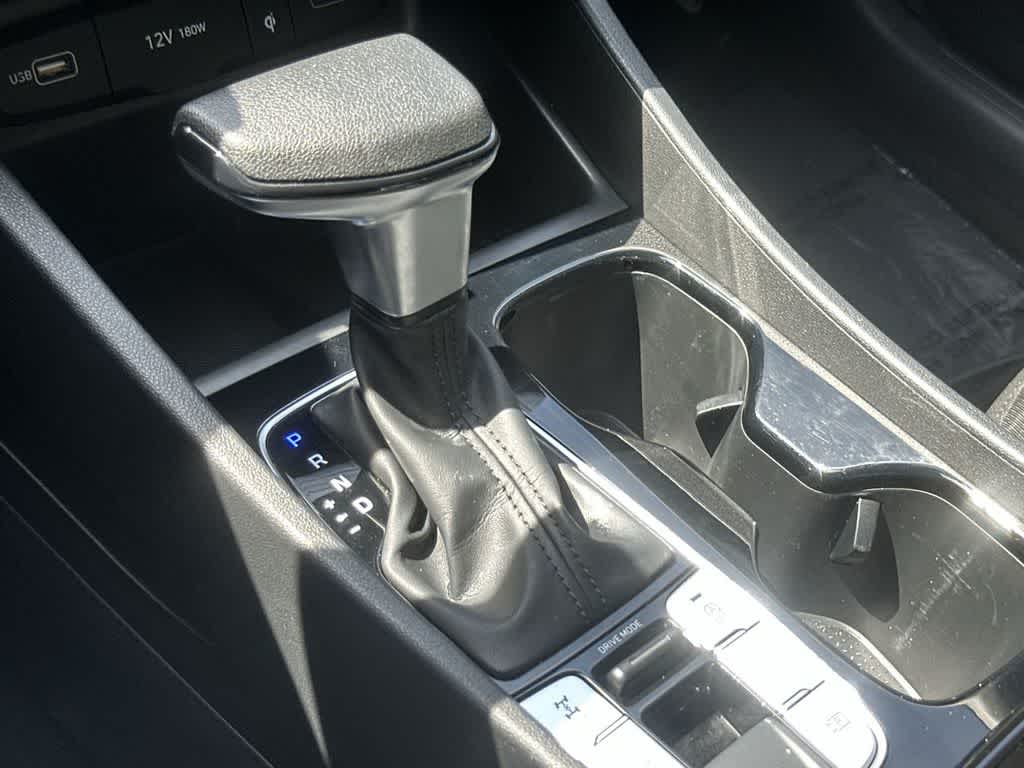 Thumbnail: 2023 Hyundai Tucson - 21