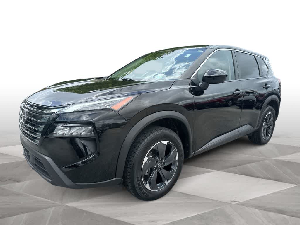 Thumbnail: 2024 Nissan Rogue - 1