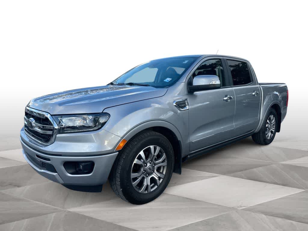 Thumbnail: 2023 Ford Ranger - 1