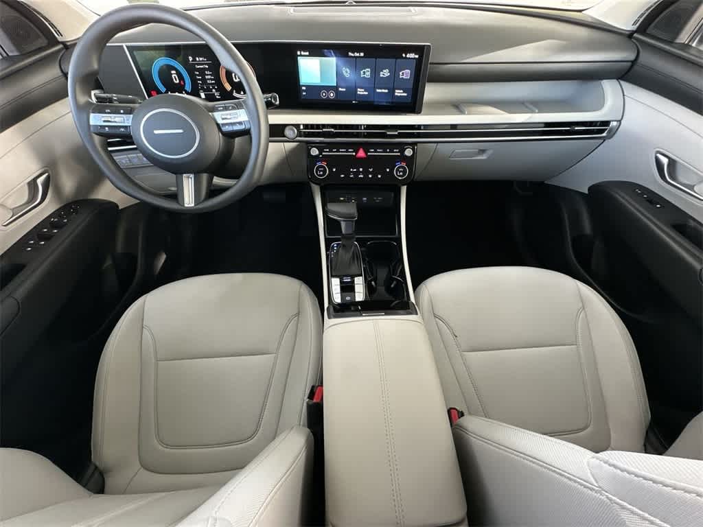 Thumbnail: 2026 Hyundai Tucson - 24