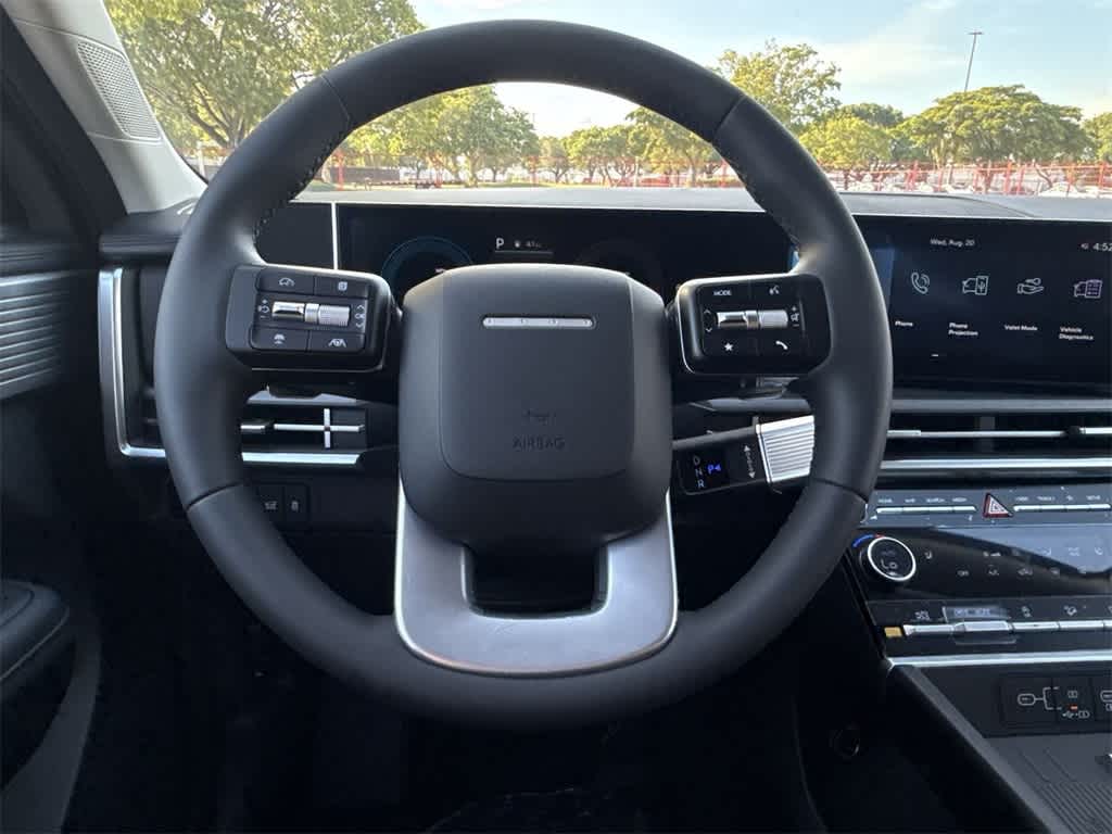 Thumbnail: 2026 Hyundai Santa Fe - 15