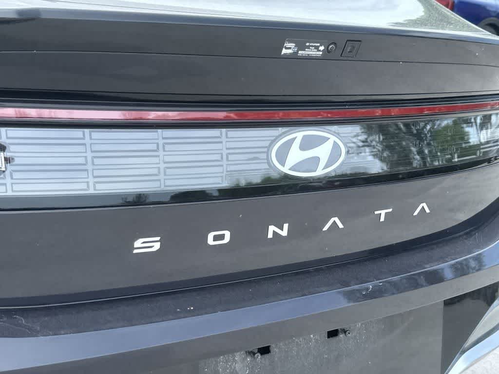 Thumbnail: 2026 Hyundai Sonata - 10
