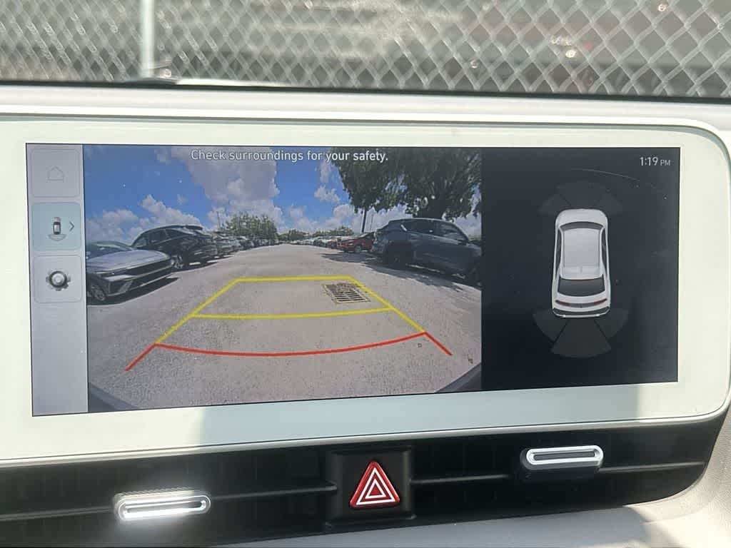 Thumbnail: 2024 Hyundai Ioniq 5 - 19