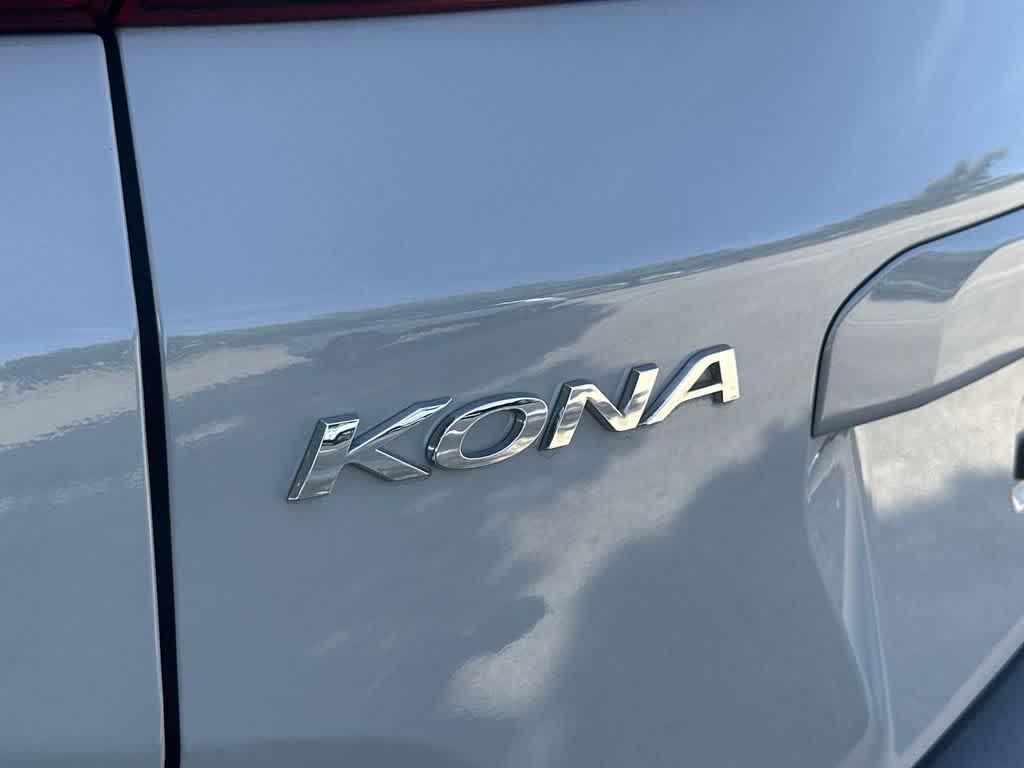 Thumbnail: 2022 Hyundai Kona - 11