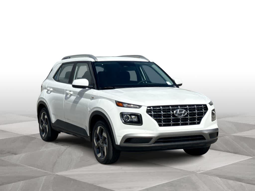 Thumbnail: 2026 Hyundai Venue - 2