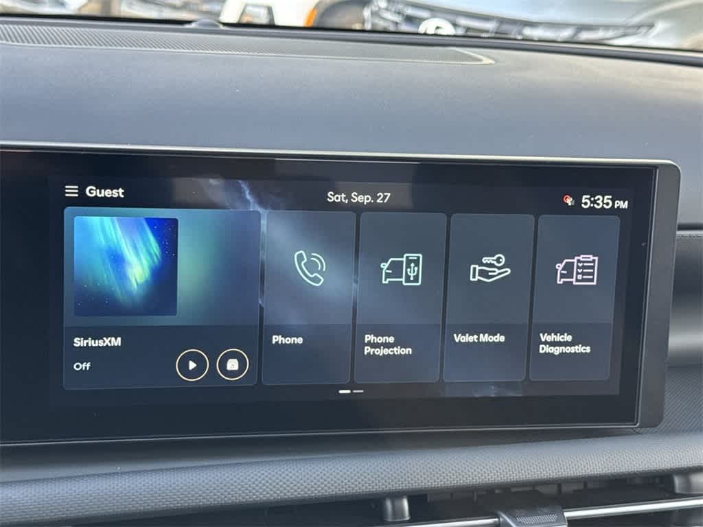 Thumbnail: 2026 Hyundai Tucson - 18