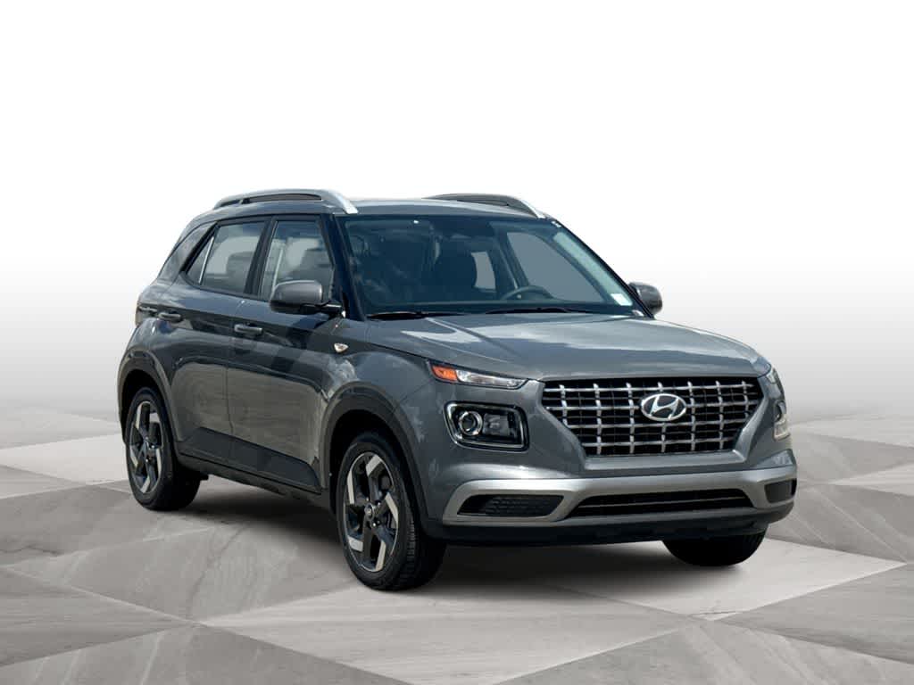 Thumbnail: 2026 Hyundai Venue - 2