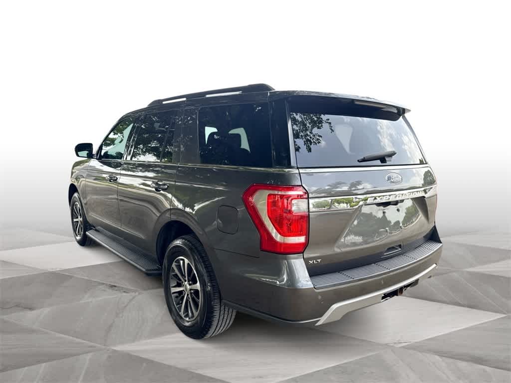 Thumbnail: 2020 Ford Expedition - 6