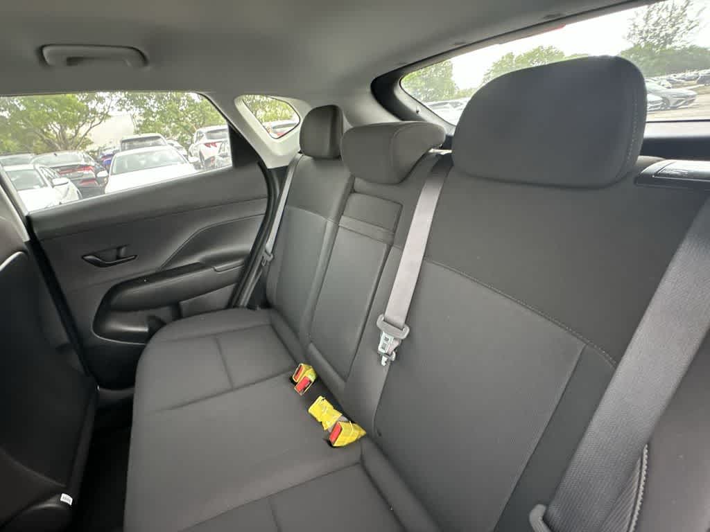 Thumbnail: 2026 Hyundai Kona - 22