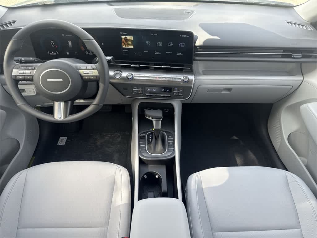 Thumbnail: 2025 Hyundai Kona - 24
