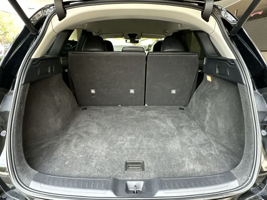 Thumbnail: 2023 INFINITI QX50 - 25