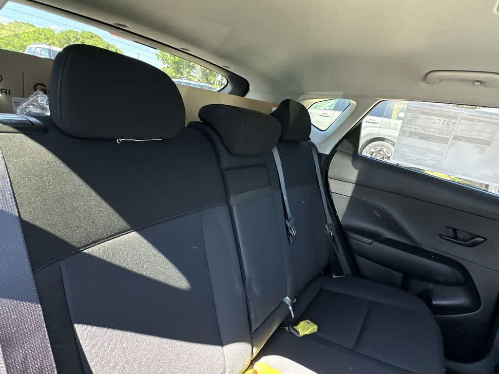 Thumbnail: 2026 Hyundai Kona - 27