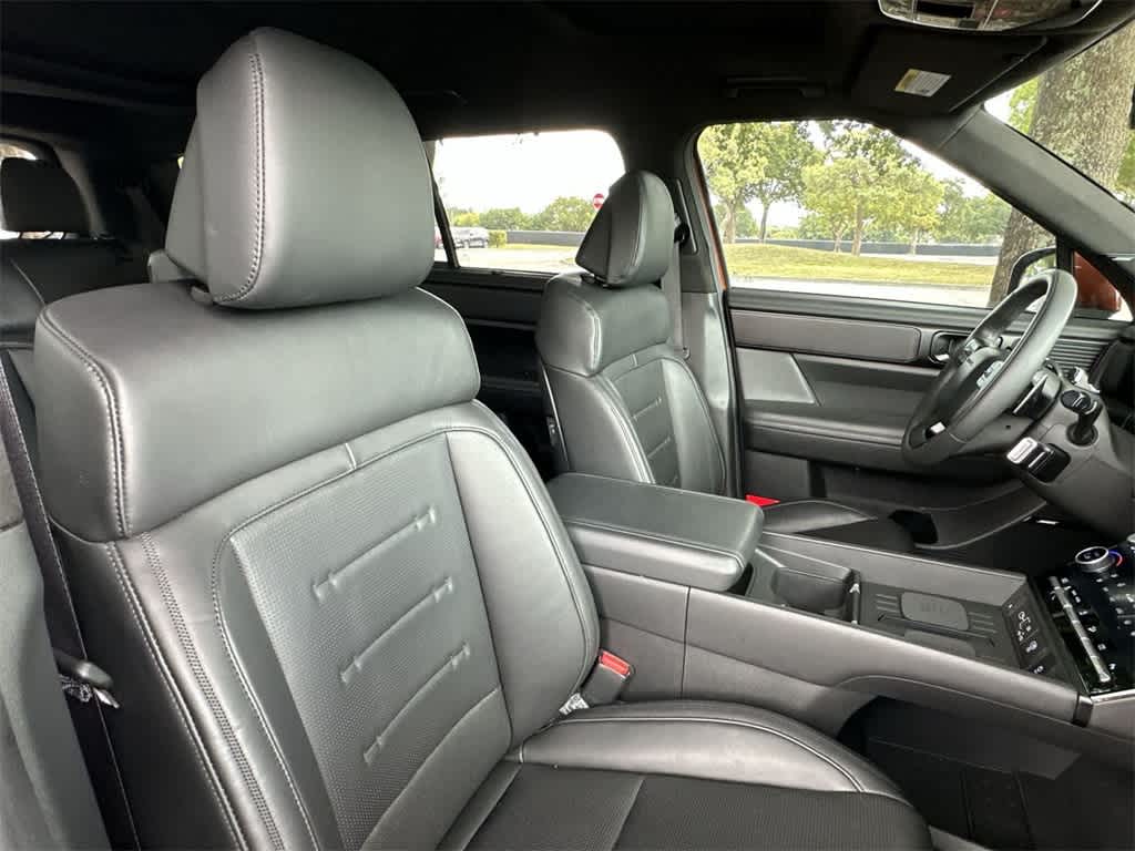 Thumbnail: 2024 Hyundai Santa Fe - 27