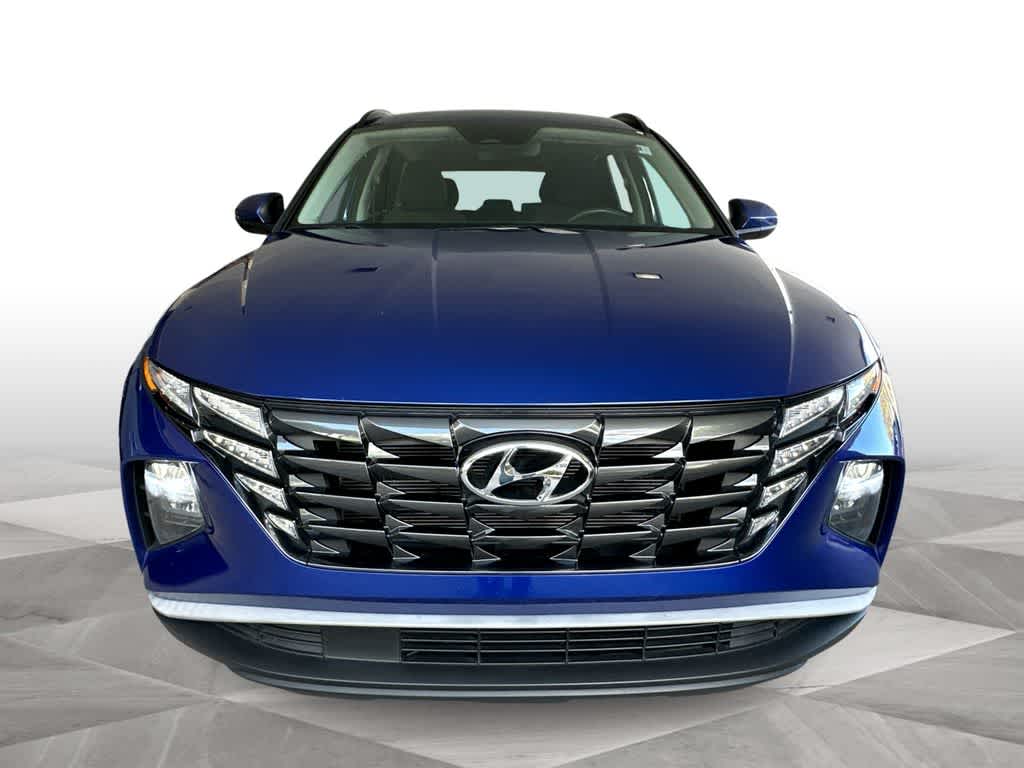 Thumbnail: 2024 Hyundai Tucson - 3