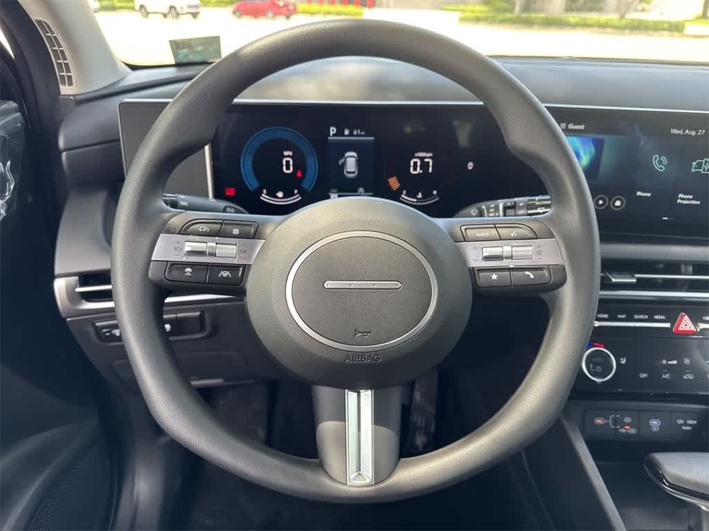 Thumbnail: 2026 Hyundai Tucson - 15