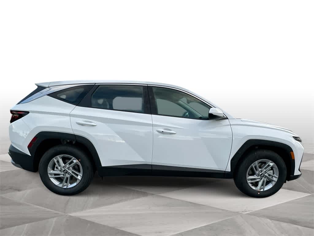 Thumbnail: 2026 Hyundai Tucson - 9