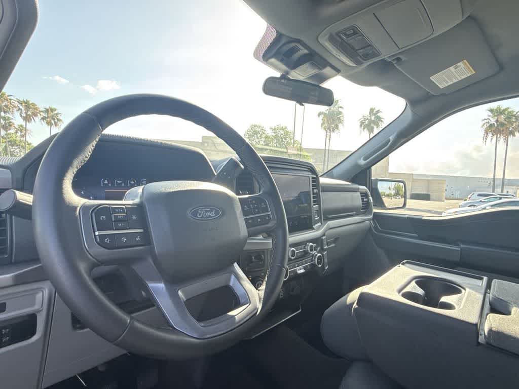 Thumbnail: 2025 Ford F-150 - 19