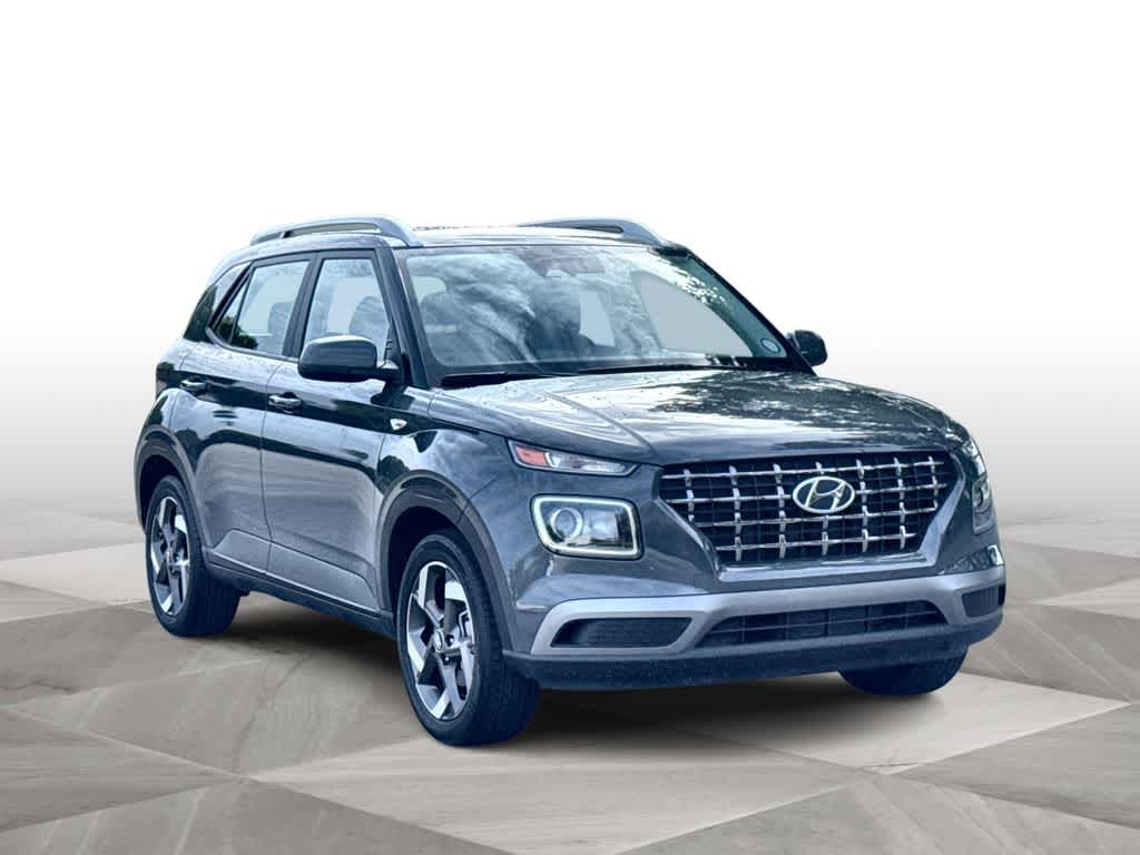 Thumbnail: 2025 Hyundai Venue - 2