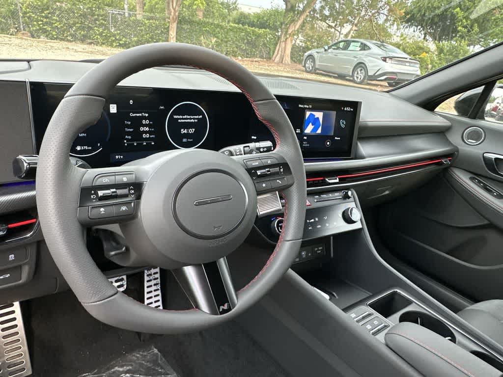 Thumbnail: 2026 Hyundai Sonata - 12