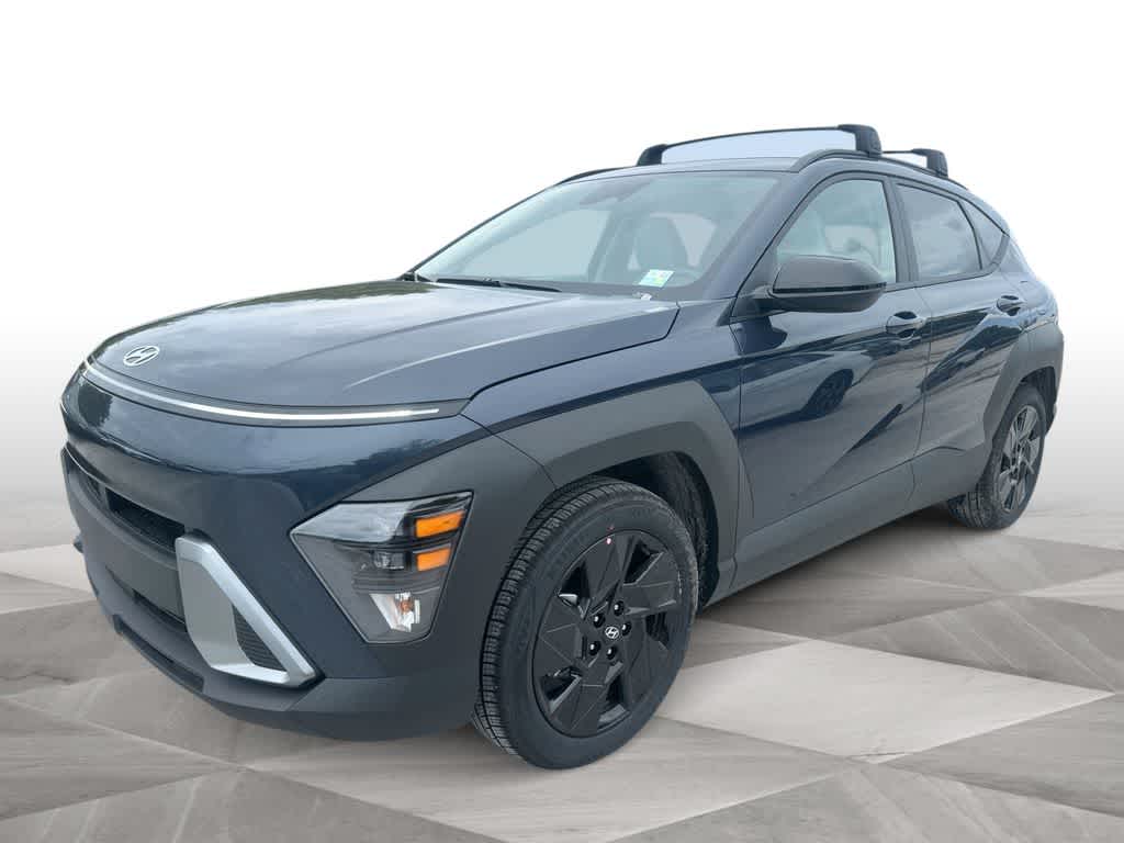 2026 Hyundai Kona SEL -
                  Doral, FL